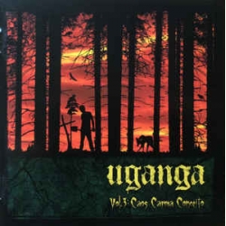 Uganga ‎– Vol. 3: Caos Carma Conceito 
